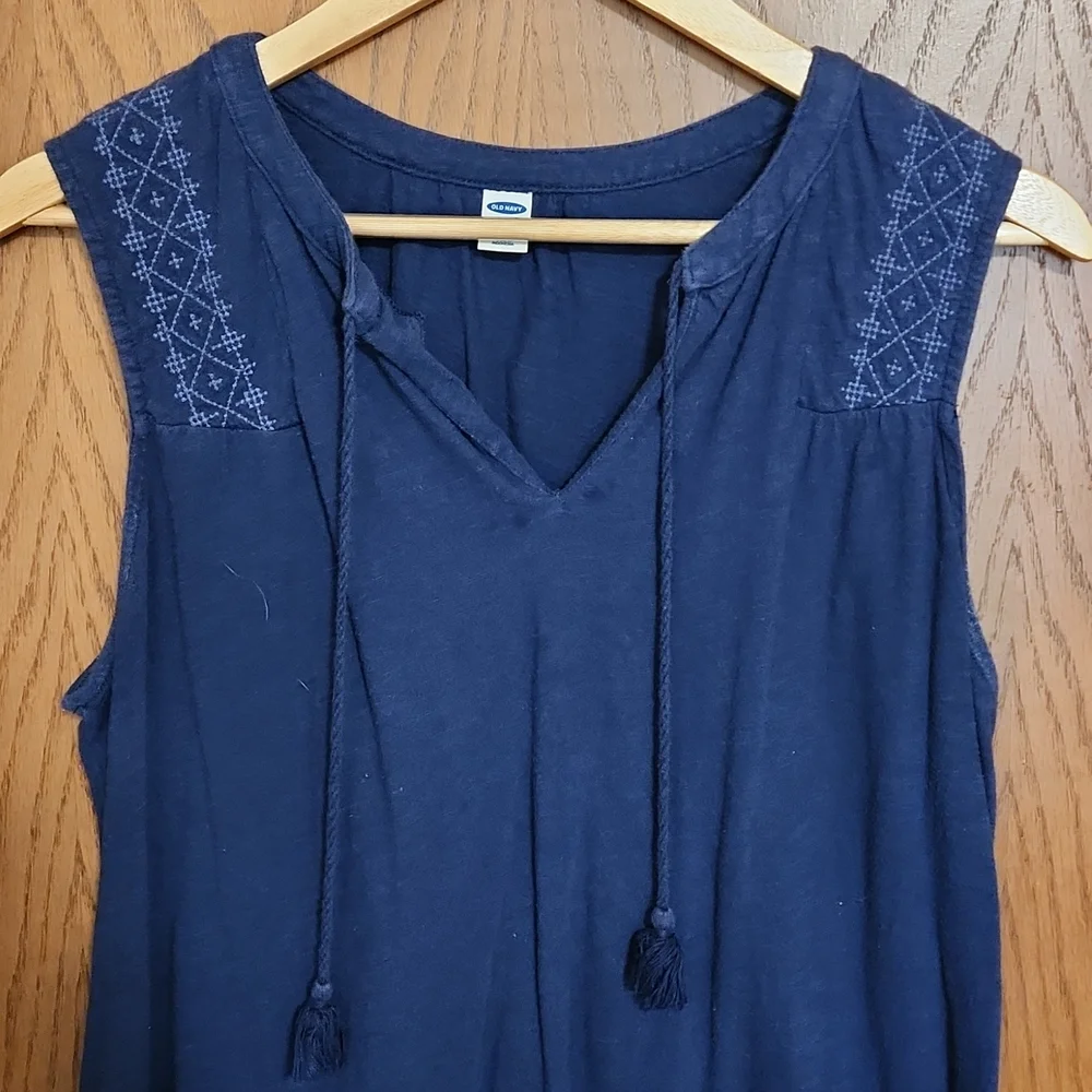 Old Navy Tank Top - Picture 6 of 6